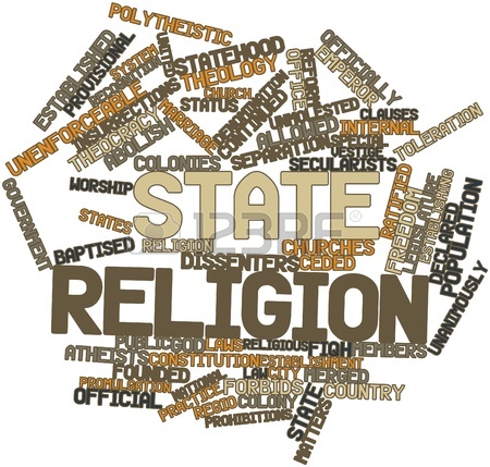 religione di stato
